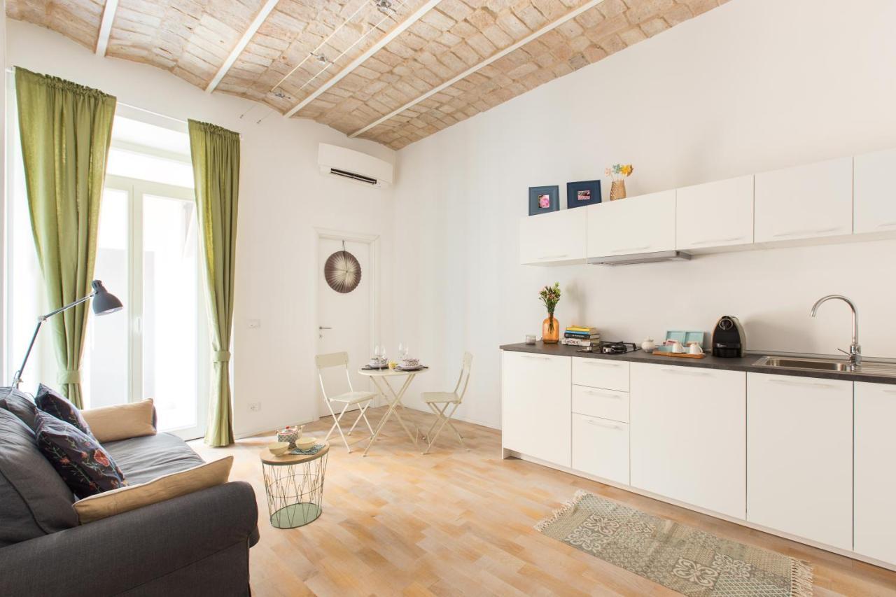 A Casa Di Serena Lägenhet *